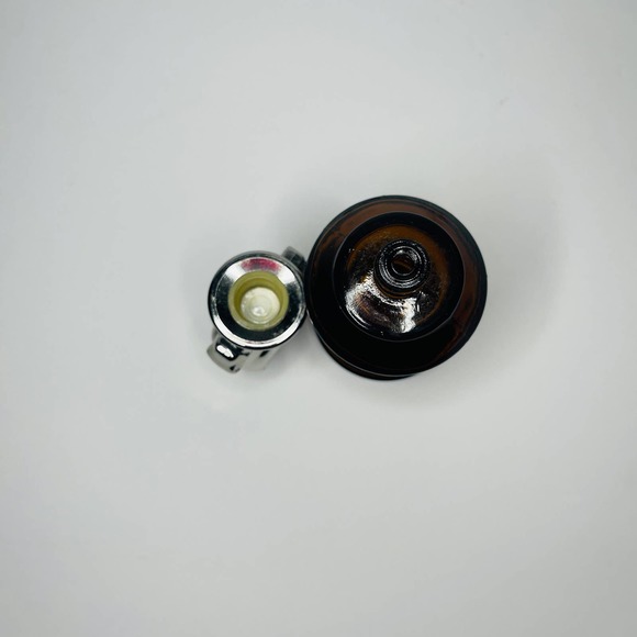 Avon Smart Move Horse Chess Piece Bottle - Picture 6 of 6